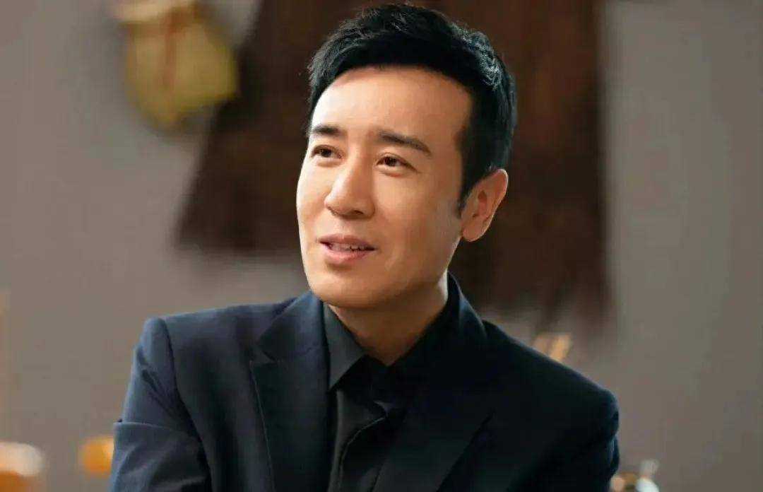 《城中之城》直到程家元身份曝光 才明白苏见仁为何落得身败名裂的下场