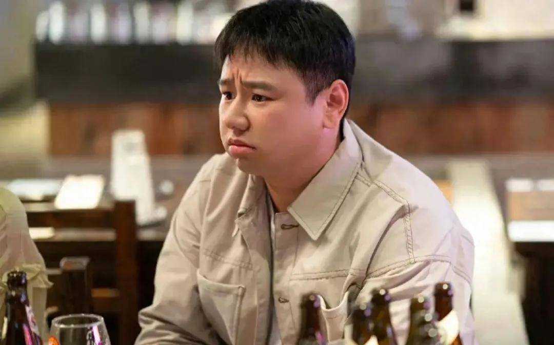 《城中之城》直到程家元身份曝光 才明白苏见仁为何落得身败名裂的下场