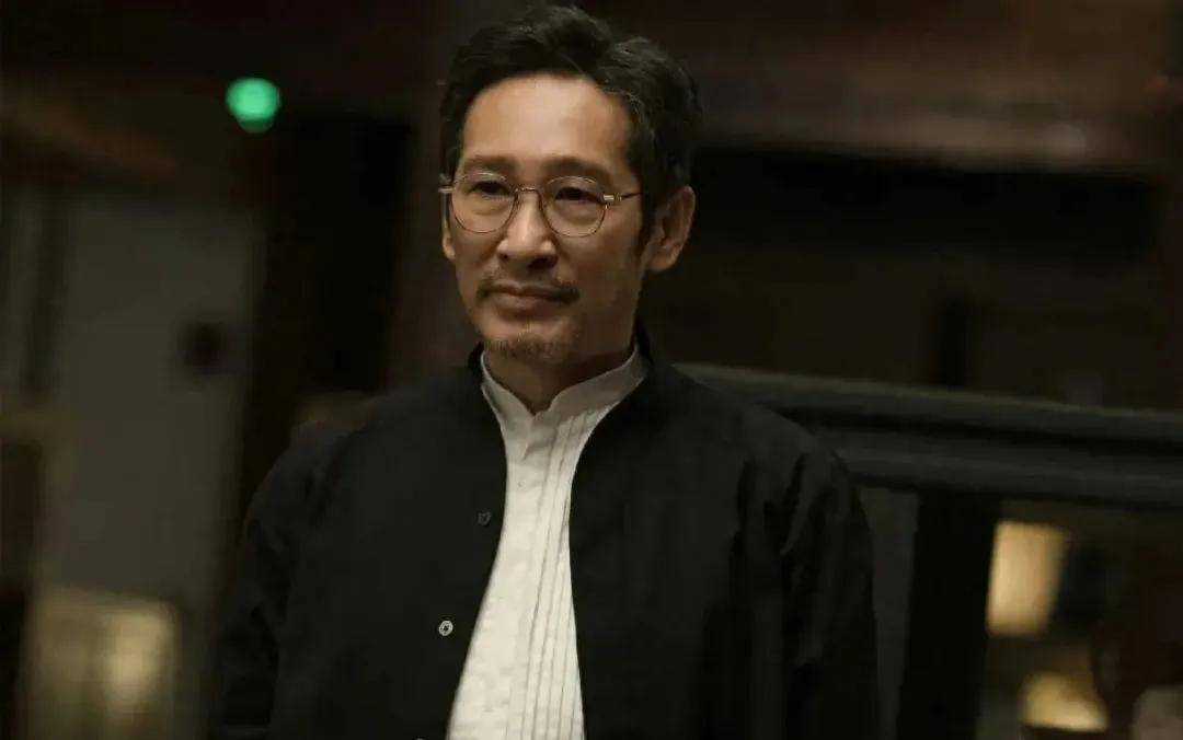 《城中之城》看懂了吴显龙挟恩图报 才明白本性正直的赵辉为何锒铛入狱