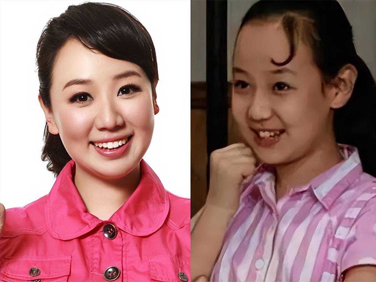 知名演员关凌，也躲不过啊!