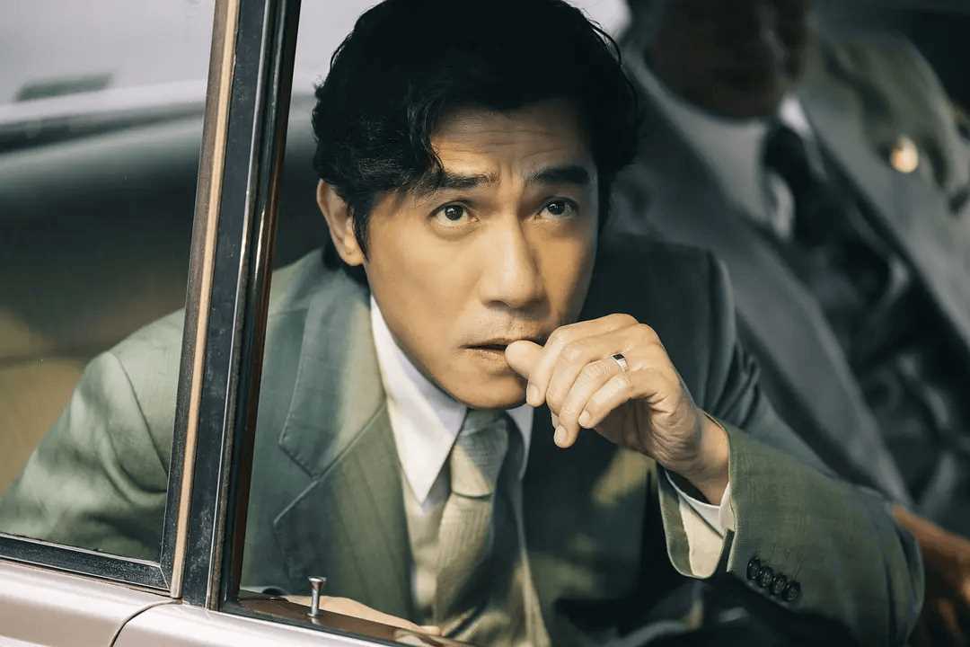 王晶讲话犀利!称《金手指》绝不是梁朝伟最佳演出 应宣布不再领奖