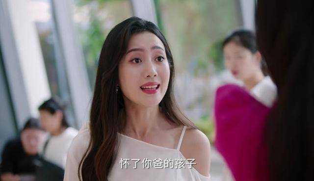 《承欢记》辛父出轨行迹败露影响3人结局 辛家亮求复合是为保障自己利益