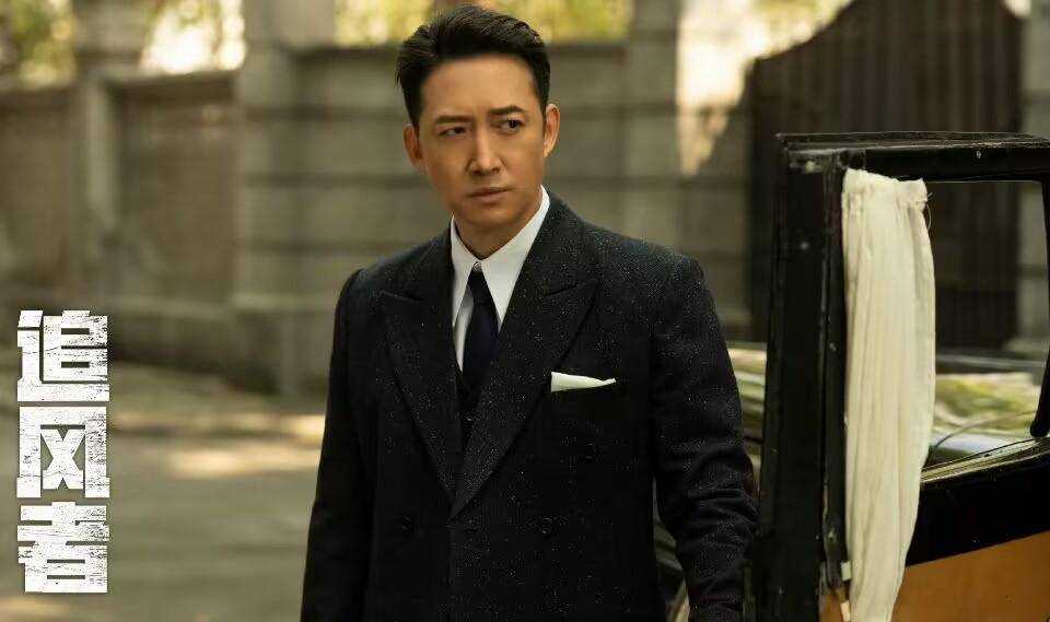 《追风者2》预热官宣!王一博、王阳回归领衔 李沁将以新身份出现