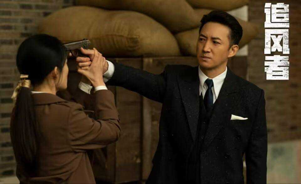 《追风者2》预热官宣!王一博、王阳回归领衔 李沁将以新身份出现