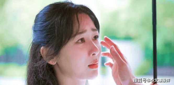 《承欢记》女主什么时候和男二分手?两人雨中分手在第几集?