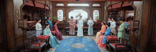 《惜花芷》秦姨娘究竟多可悲?亲生孩子过继给他人 忘却自己的名字