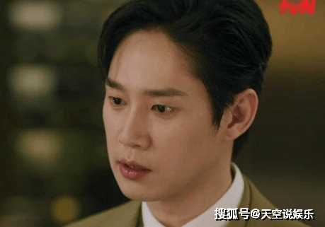 《眼泪女王》男二为什么叫吊在俊?《眼泪女王》会长一共有几个孩子?