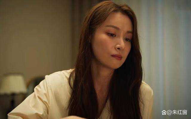 《城中之城》她才是全剧最聪慧的女子 一个举动改变5人结局
