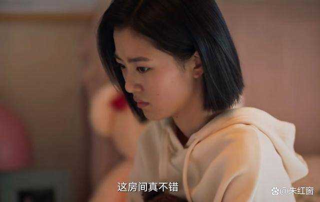 《城中之城》她才是全剧最聪慧的女子 一个举动改变5人结局
