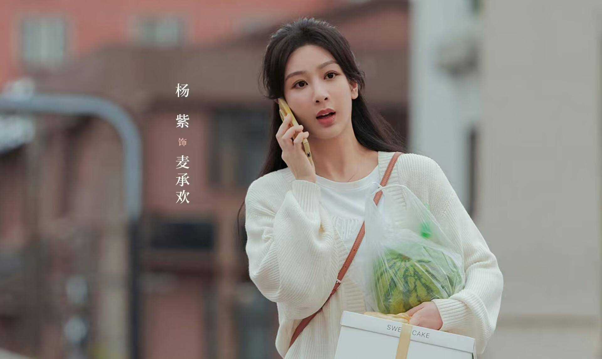 《承欢记》3位男主3种结局走向:辛家亮另觅新欢 姚志明遗憾收场