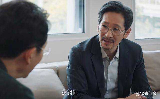 《城中之城》看懂千万治疗费的“荒唐” 才知赵辉为守底线决绝赴死的凄凉