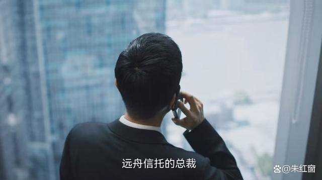 《城中之城》看懂千万治疗费的“荒唐” 才知赵辉为守底线决绝赴死的凄凉