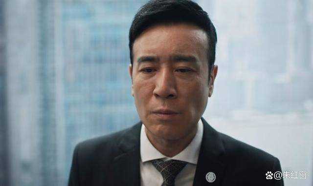 《城中之城》看懂千万治疗费的“荒唐” 才知赵辉为守底线决绝赴死的凄凉