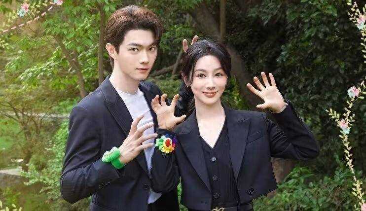 《承欢记》看懂辛志珊父女的丑闻 才明白辛家亮的结局有多荒唐