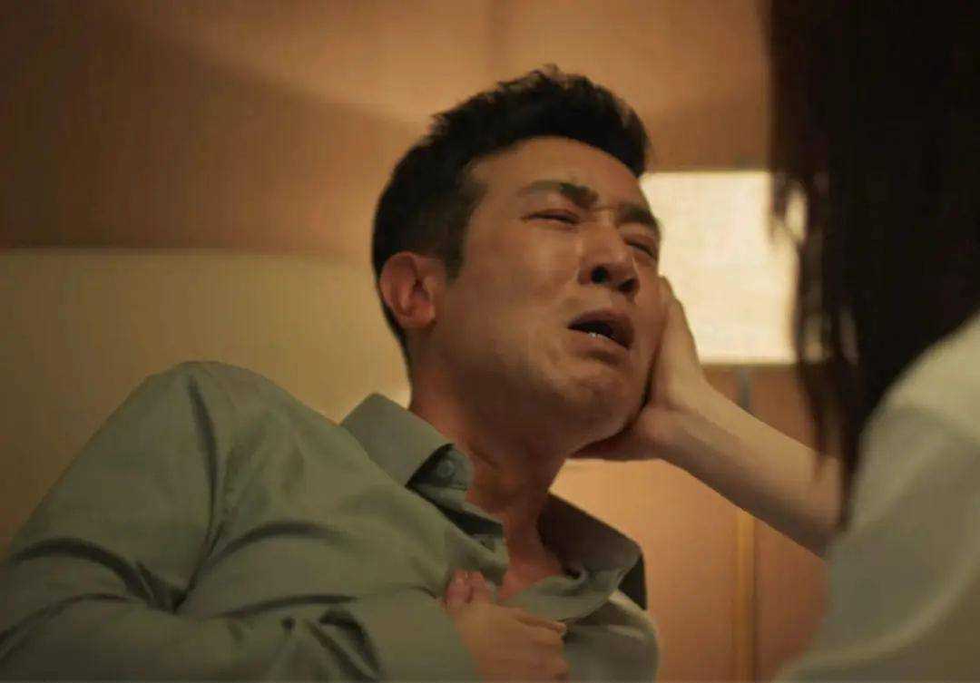 《城中之城》直到沦为阶下囚,谢致远才知道周琳 早就被赵辉策反了