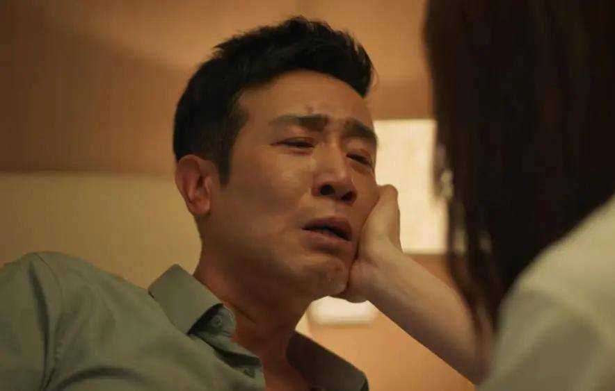 《城中之城》赵辉并未崩溃！他主动上套 反击要开始了