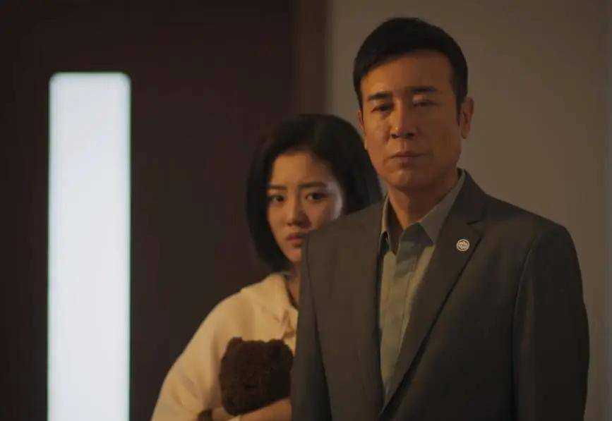 《城中之城》赵辉并未崩溃！他主动上套 反击要开始了