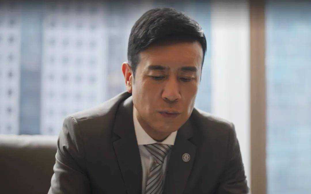 《城中之城》赵辉根本不懂!即便没有宋行的反对票 他也不会成行长