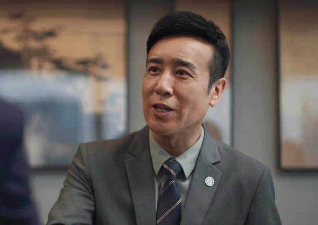 《城中之城》赵辉上位失败改变了5个人的结局走向 苏见仁惨死