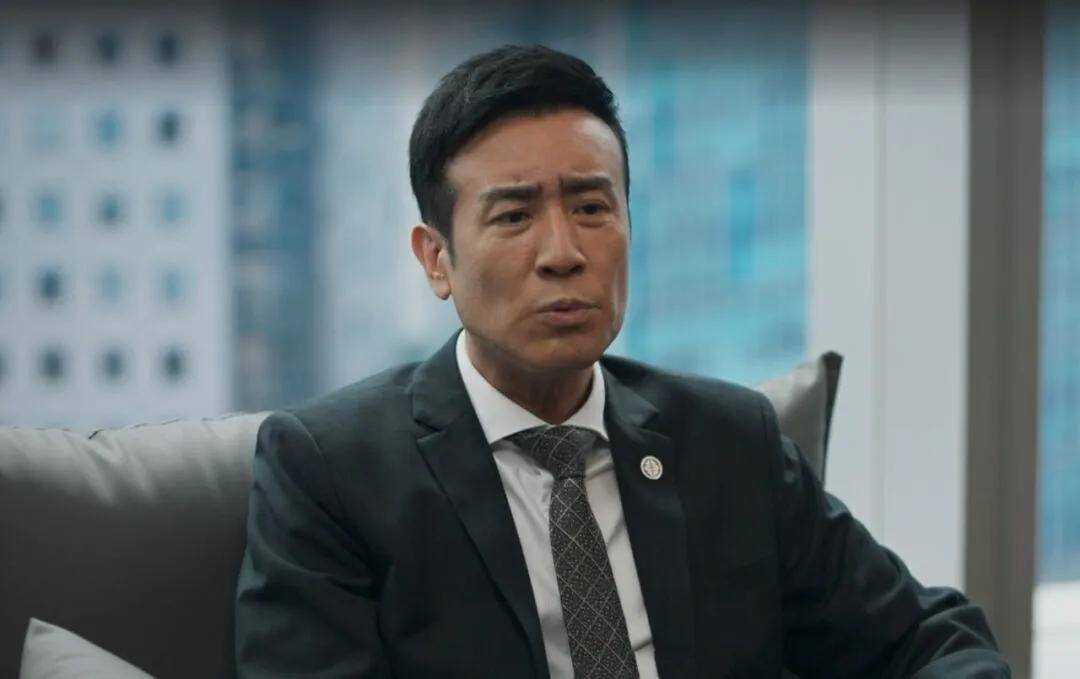 《城中之城》赵辉上位失败改变了5个人的结局走向 苏见仁惨死