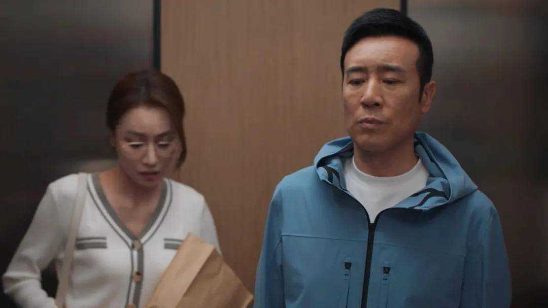 《城中之城》赵辉上位失败改变了5个人的结局走向 苏见仁惨死