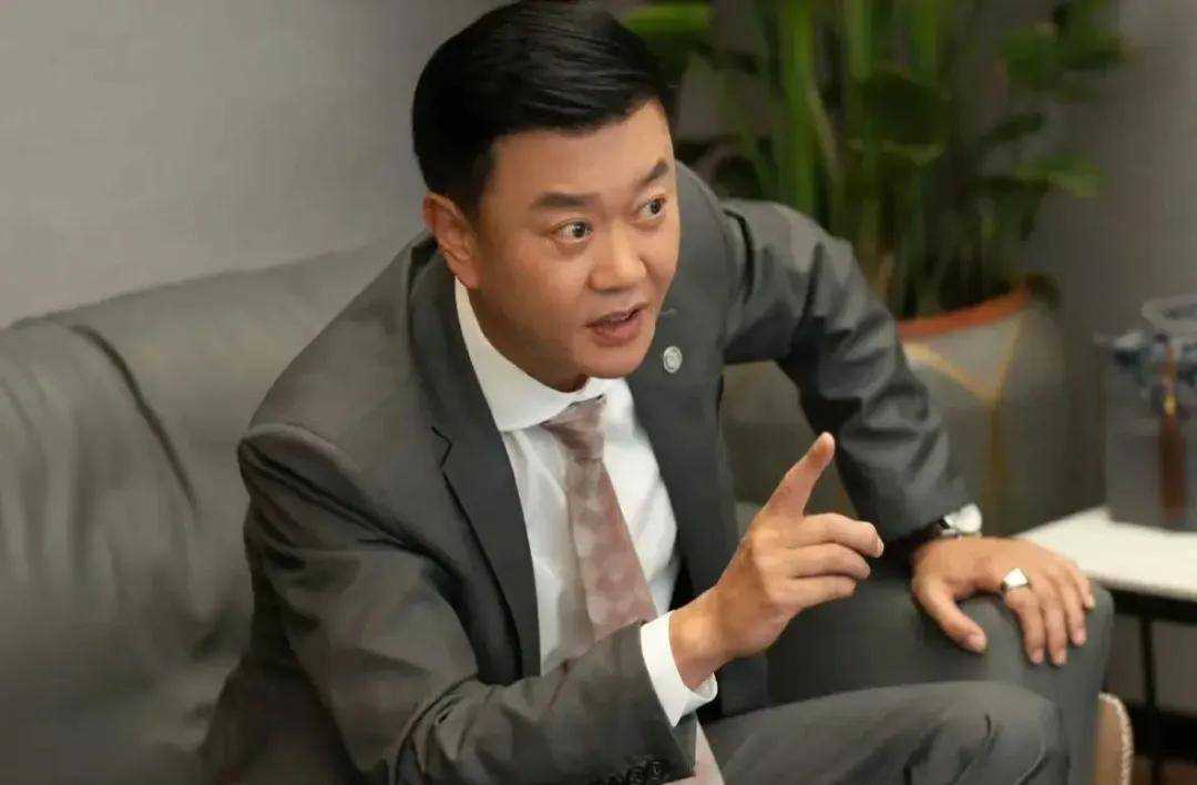 《城中之城》赵辉上位失败改变了5个人的结局走向 苏见仁惨死