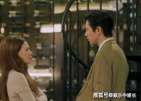 《眼泪女王》海仁出车祸了吗?《眼泪女王》尹殷盛VS牟女士什么关系?