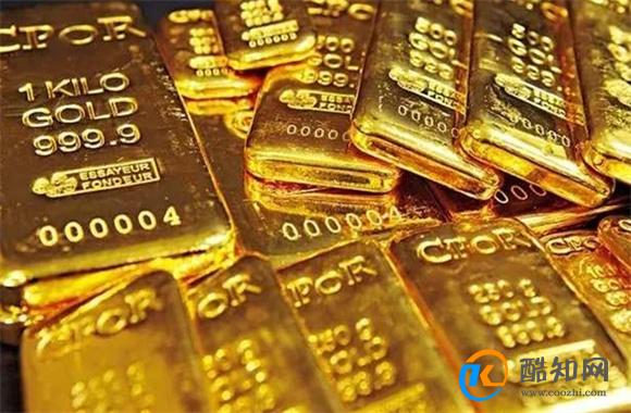 黄金现在该买还是卖 黄金涨跌的原因