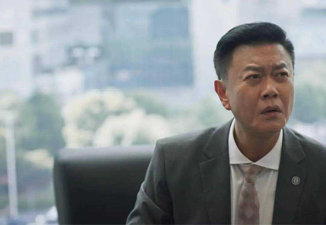 《城中之城》看懂赵辉的两面性 才明白谢致远为何会一败涂地