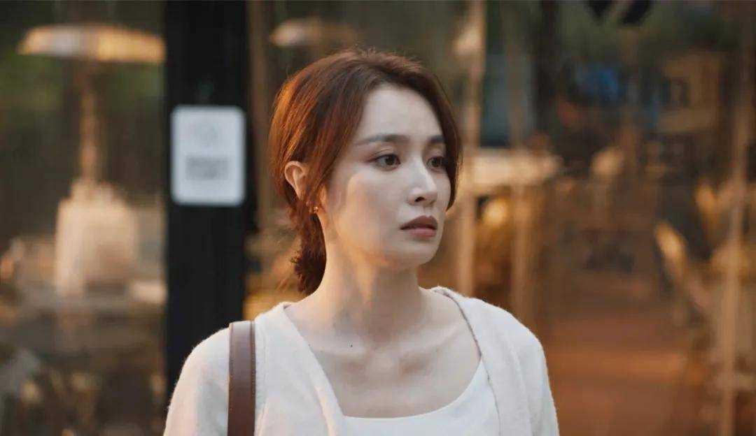 《城中之城》剧中最有野心的女人:手握一张王牌 妄图拿下三位大佬