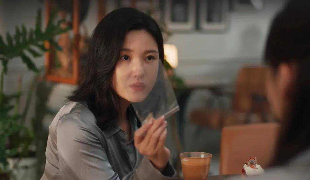《城中之城》剧中最有野心的女人:手握一张王牌 妄图拿下三位大佬