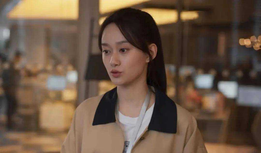 《城中之城》剧中最有野心的女人:手握一张王牌 妄图拿下三位大佬
