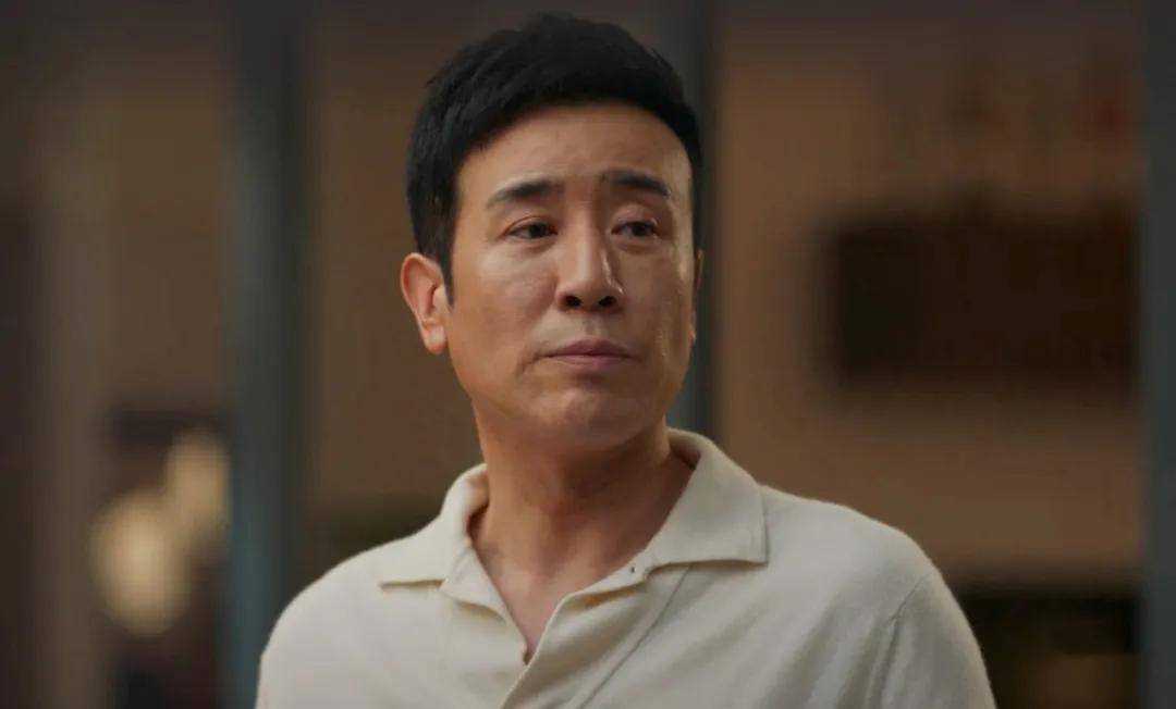 《城中之城》剧中最愚蠢的人!拉拢备胎苏见仁 反被曝出惊天丑闻