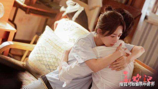 《承欢记》前女友分手三年携子高调回归,一声爸爸惊呆姚志明 承欢气疯