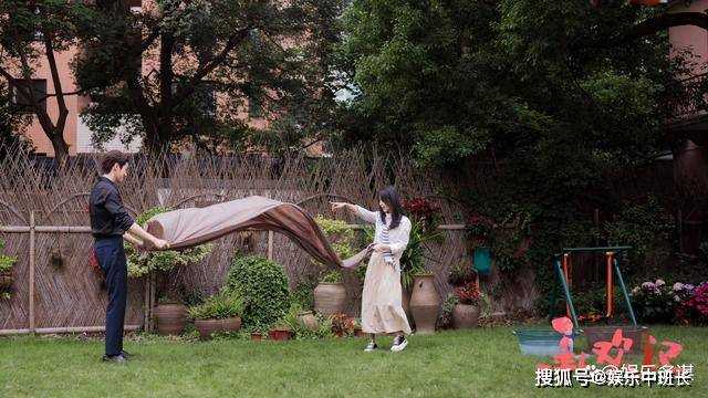 《承欢记》前女友分手三年携子高调回归,一声爸爸惊呆姚志明 承欢气疯