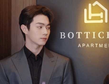 《承欢记》姚志明为什么要兴安里?《承欢记》姚志明爸爸为何会坐牢?