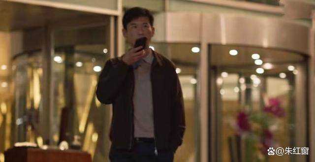  《城中之城》那个从未说出口的秘密 改变陶无忌结局