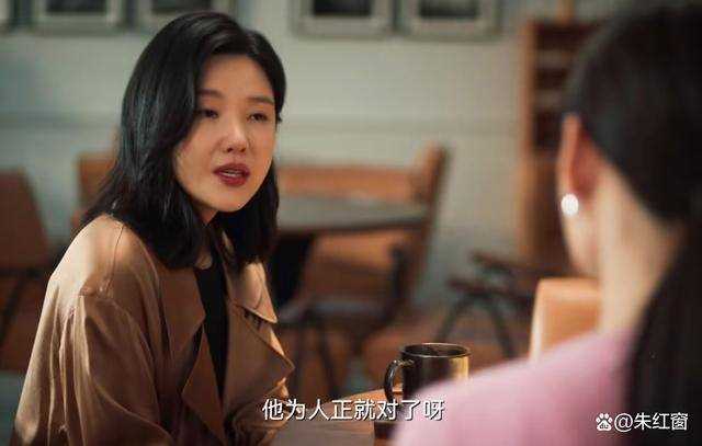 《城中之城》那个从未说出口的秘密 改变陶无忌结局