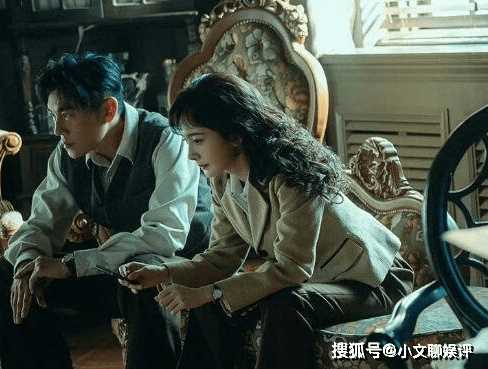 《哈尔滨一九四四》什么时候播出?《哈尔滨一九四四》宋卓文有没有原型