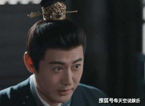 《惜花芷》柏瑜究竟是谁的孩子?《惜花芷》宪王是好还是坏?