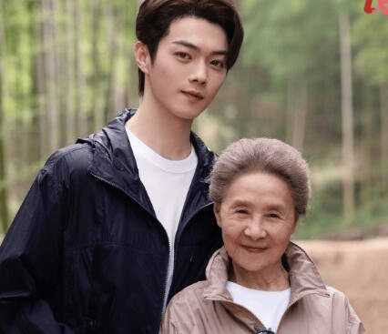 《承欢记》奶奶第几集死的?奶奶因病去世后兴安里酒店留给谁了?