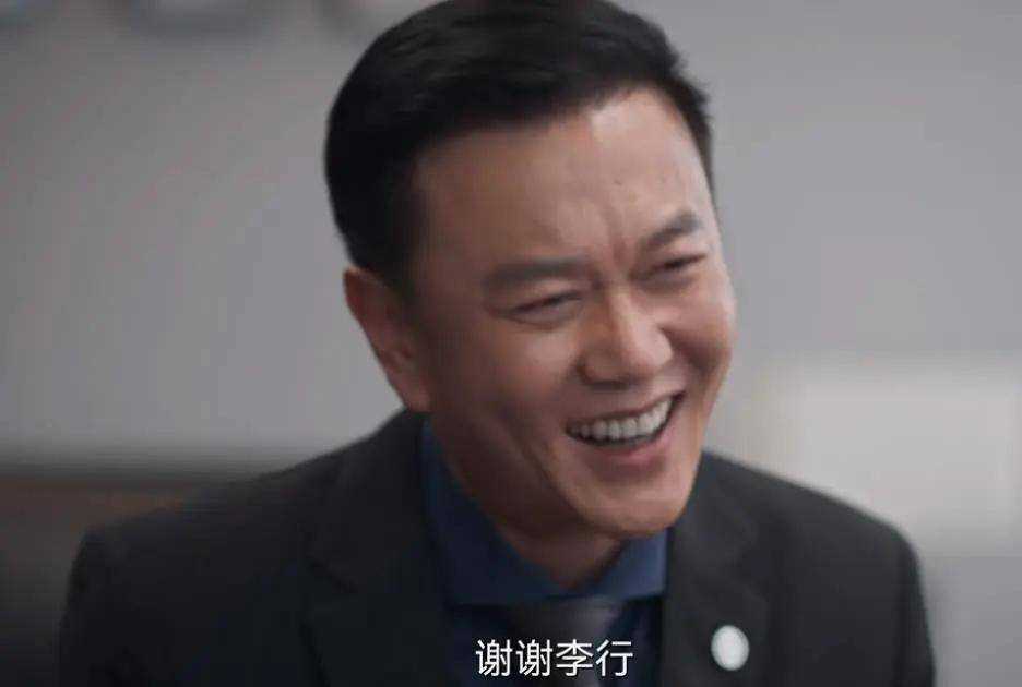 《城中之城》终于明白,为何欧阳老师说不着调的苏见仁是“真性情”