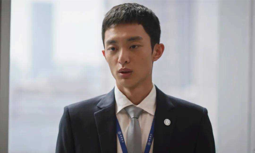 《城中之城》赵辉做梦都没想到!给苏见仁设局 竟意外成全程家元