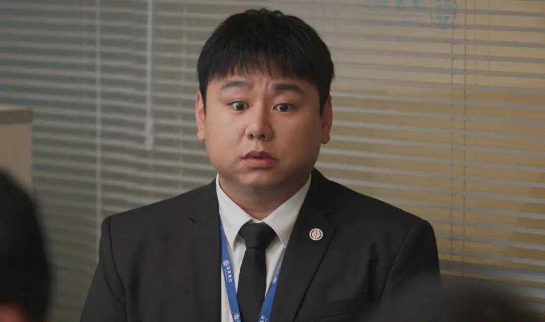 《城中之城》赵辉做梦都没想到!给苏见仁设局 竟意外成全程家元