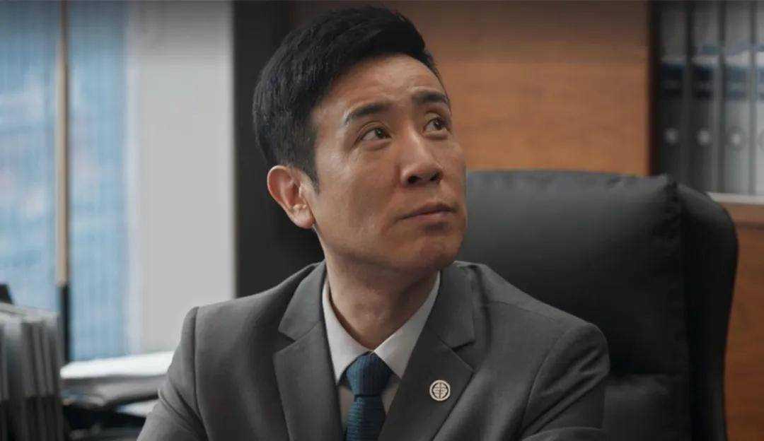 《城中之城》赵辉做梦都没想到!给苏见仁设局 竟意外成全程家元