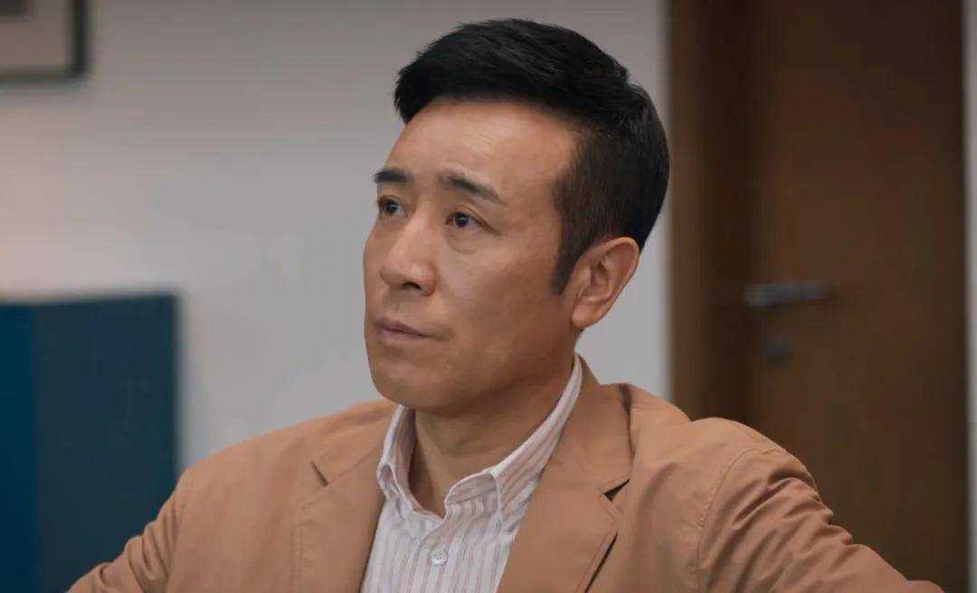 《城中之城》赵辉做梦都没想到!给苏见仁设局 竟意外成全程家元