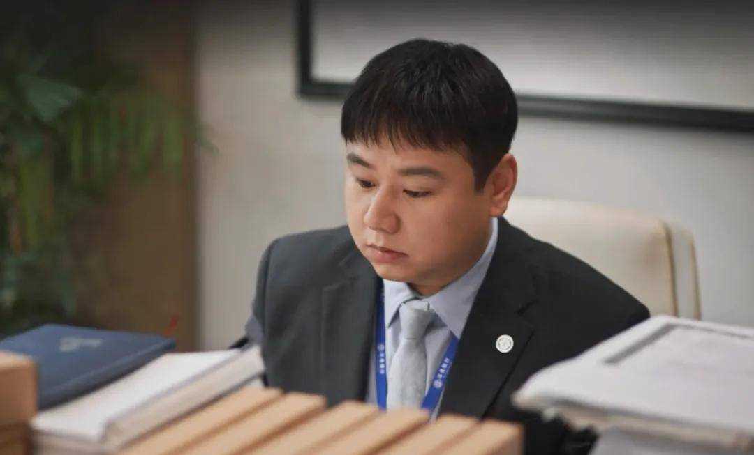 《城中之城》程家元至死不知!苏见仁被害前 为了儿子前途和赵辉做的交易