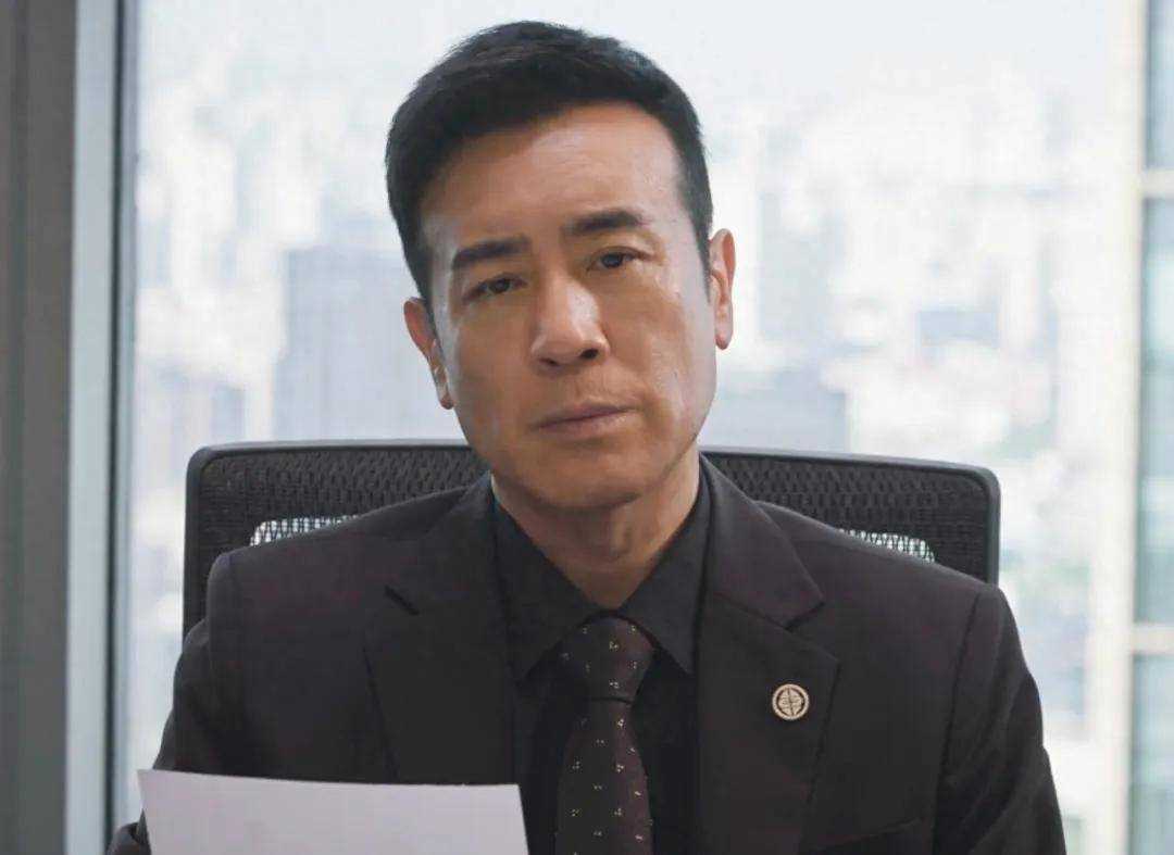 《城中之城》程家元至死不知!苏见仁被害前 为了儿子前途和赵辉做的交易