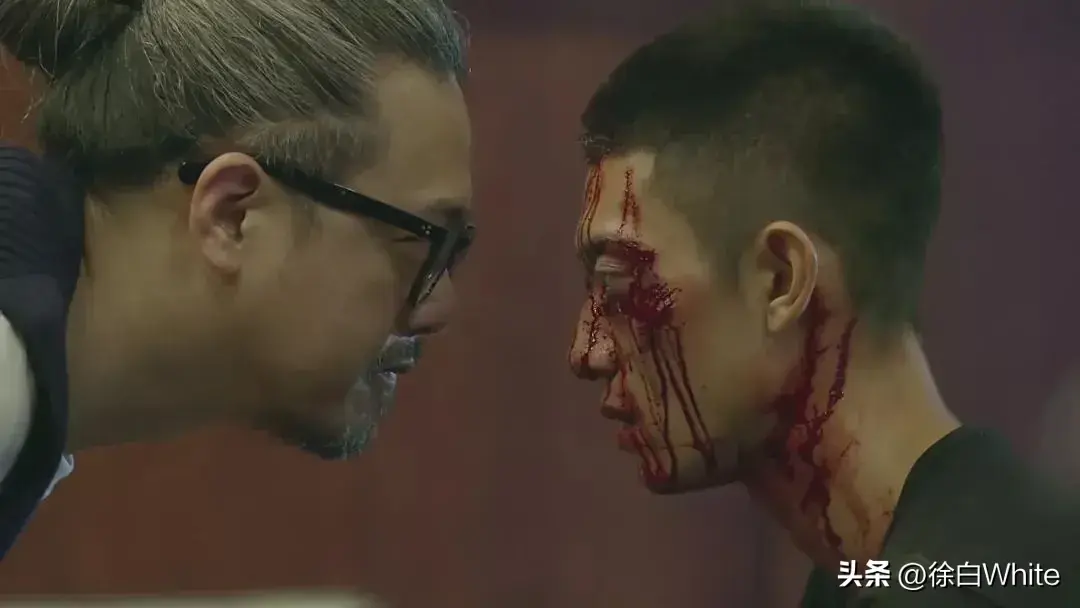 《余罪》重新上线！低开疯走的24集短剧 曾一度因为内容原因被迫下线