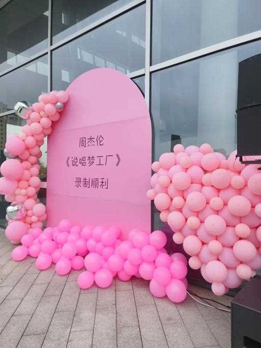 周杰伦加盟录制,《说唱梦工厂》为“梦”而来